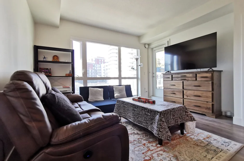607 8580 RIVER DISTRICT CROSSING, Vancouver BC V5S 0B9, Vancouver BC — Residential for Sale - Photo 6