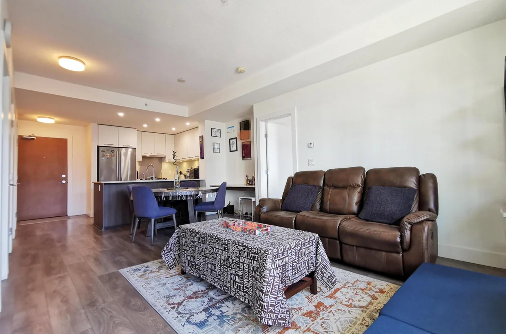 607 8580 RIVER DISTRICT CROSSING, Vancouver BC V5S 0B9, Vancouver BC — Residential for Sale - Photo 7