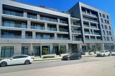 8888 Osler St Unit 607, Vancouver, BC - MLS: R3151808