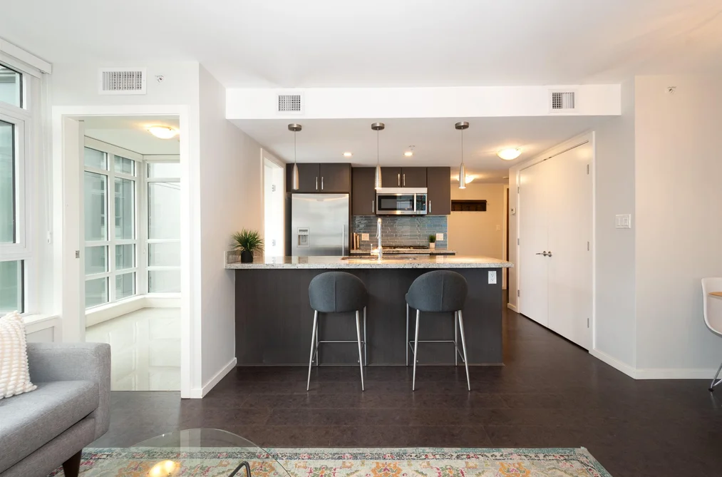 Condo for sale at 607 89 W 2nd Avenue Vancouver British Columbia - MLS: R3152492