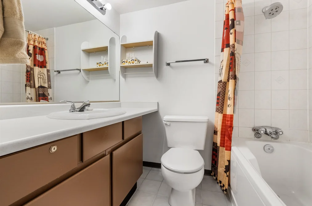 607 9280 SALISH COURT, Burnaby BC V3J 7J8, Burnaby BC — Residential for Sale — Photo 14 of 22