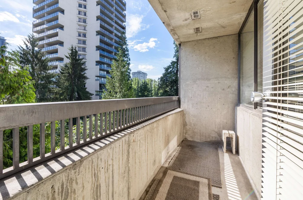 607 9280 SALISH COURT, Burnaby BC V3J 7J8, Burnaby BC — Residential for Sale — Photo 21 of 22