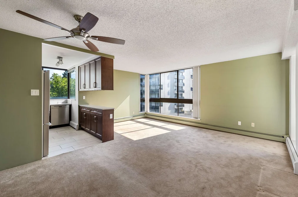 607 9280 SALISH COURT, Burnaby BC V3J 7J8, Burnaby BC — Residential for Sale — Photo 4 of 22