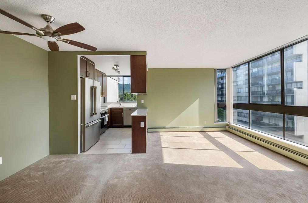 607 9280 SALISH COURT, Burnaby BC V3J 7J8, Burnaby BC — Residential for Sale — Photo 5 of 22