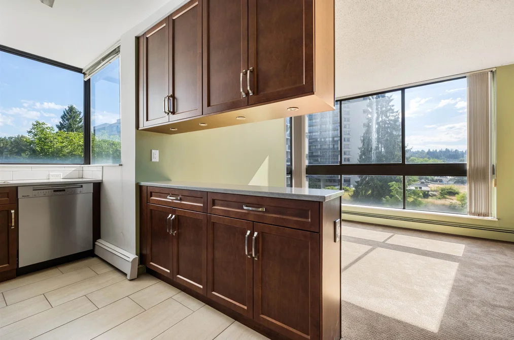 607 9280 SALISH COURT, Burnaby BC V3J 7J8, Burnaby BC — Residential for Sale — Photo 9 of 22
