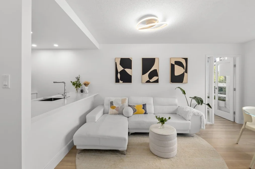 607 939 EXPO BOULEVARD, Vancouver BC V6Z 3G7, Vancouver BC — Residential for Sale - Photo 3