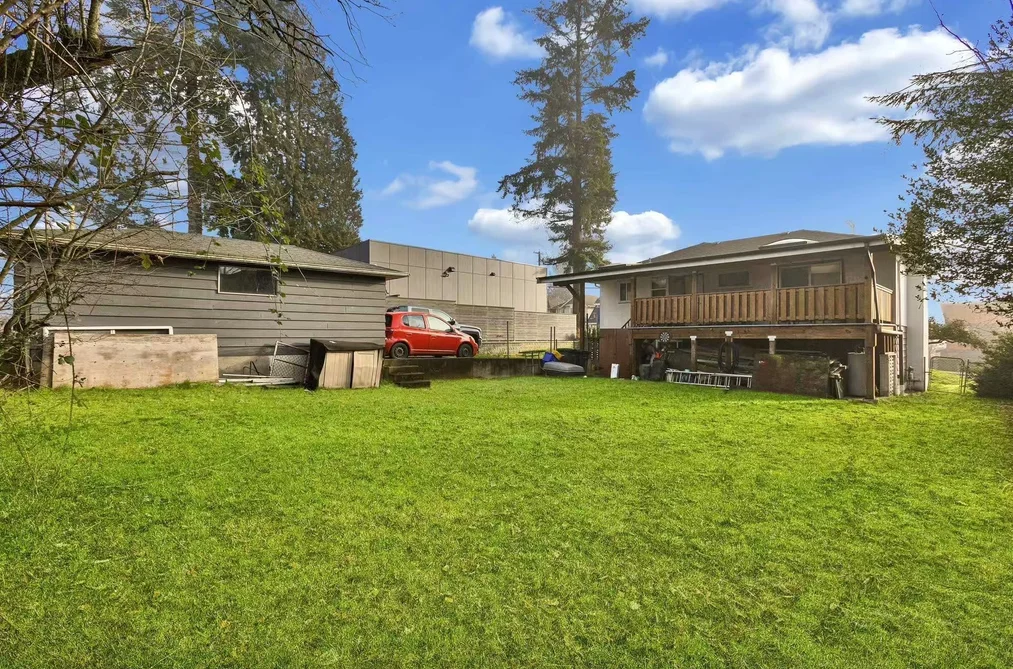 607 ALDERSON AVENUE, Coquitlam BC V3K 1T4, Coquitlam BC — Residential for Sale - Photo 4