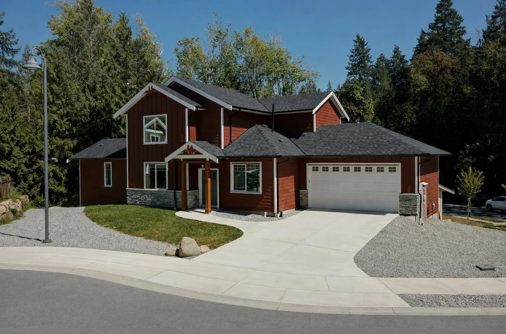 House for sale at 6070-72 Heartwood Place Sechelt British Columbia - MLS: R3103450