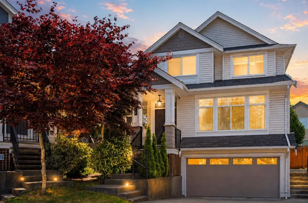 6071 145b St, Surrey, BC - MLS: R3163152