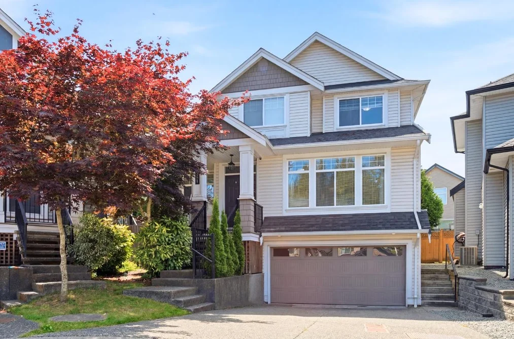 6071 145B STREET, Surrey BC V3S 4R6, Surrey BC — Residential for Sale — Photo 2 of 40