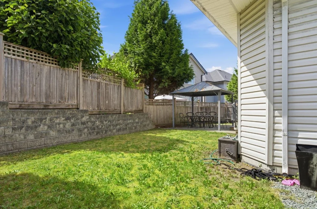 6071 145B STREET, Surrey BC V3S 4R6, Surrey BC — Residential for Sale — Photo 37 of 40