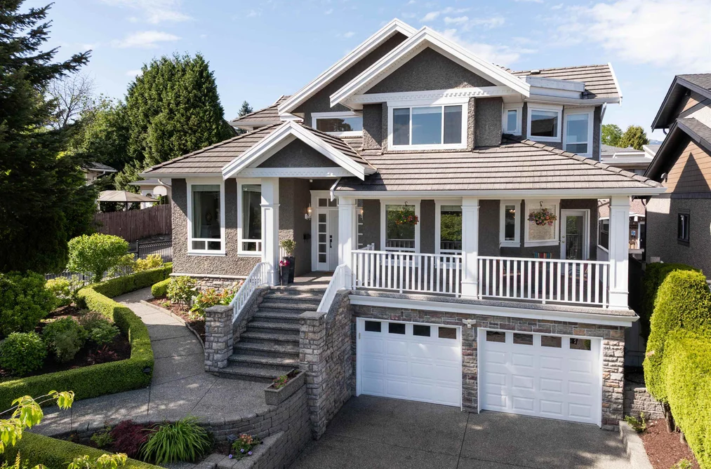 6071 CHARLES STREET, Burnaby BC V5B 2G7, Burnaby BC — Residential for Sale - Main Photo