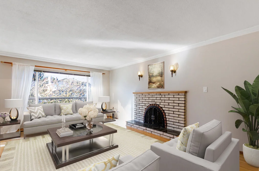 6072 SELMA AVENUE, Burnaby BC V5H 3R2, Burnaby BC — Residential for Sale - Photo 2