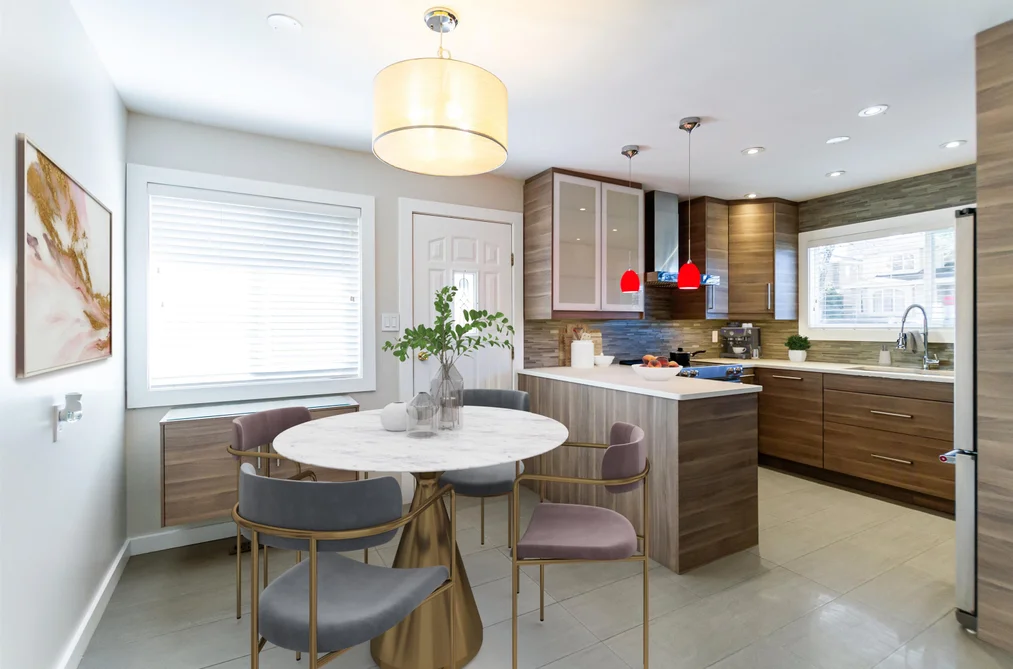 6072 SELMA AVENUE, Burnaby BC V5H 3R2, Burnaby BC — Residential for Sale - Photo 4