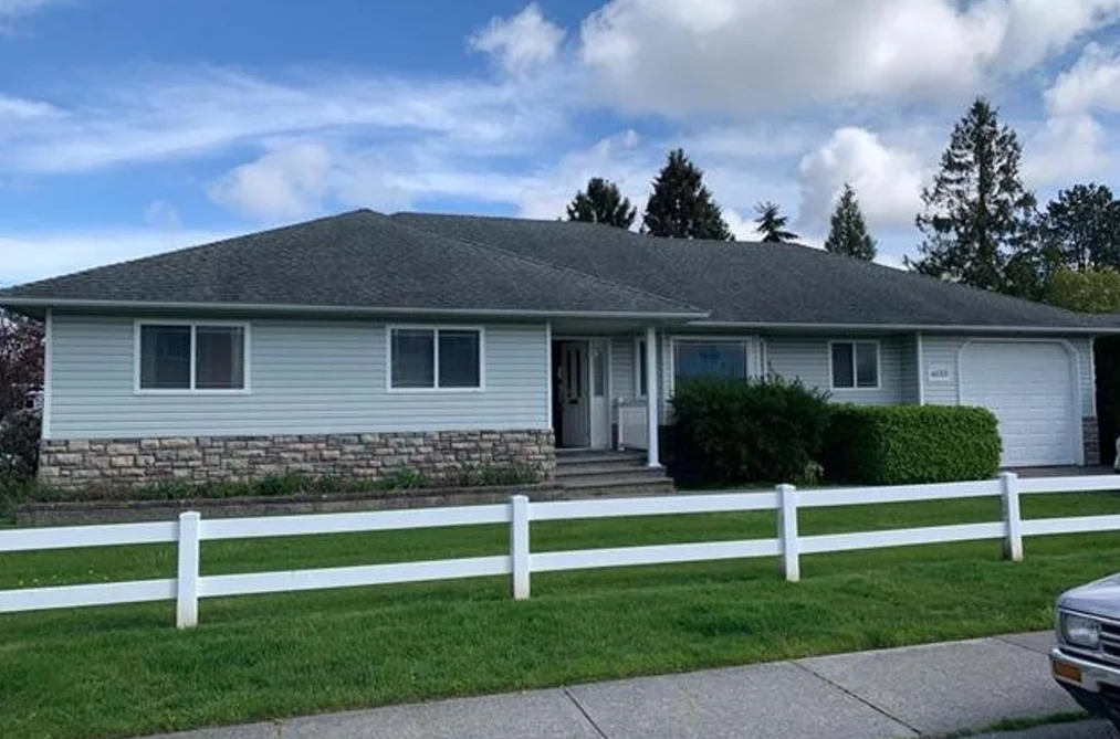 House for sale at 6073 44a Avenue Ladner British Columbia - MLS: R3139086