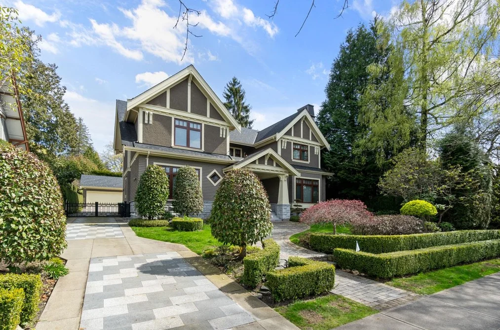 6076 ANGUS DRIVE, Vancouver BC V6M 3P1, Vancouver BC — Residential for Sale - Photo 2