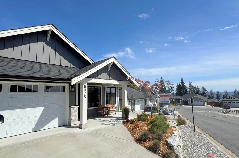 6078 KINGBIRD AVENUE, Sechelt BC V7Z 0S4, Sechelt BC — Residential for Sale - Photo 3