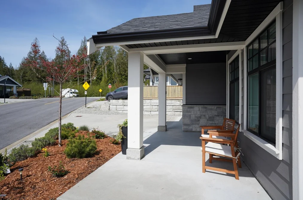 6078 KINGBIRD AVENUE, Sechelt BC V7Z 0S4, Sechelt BC — Residential for Sale - Photo 4