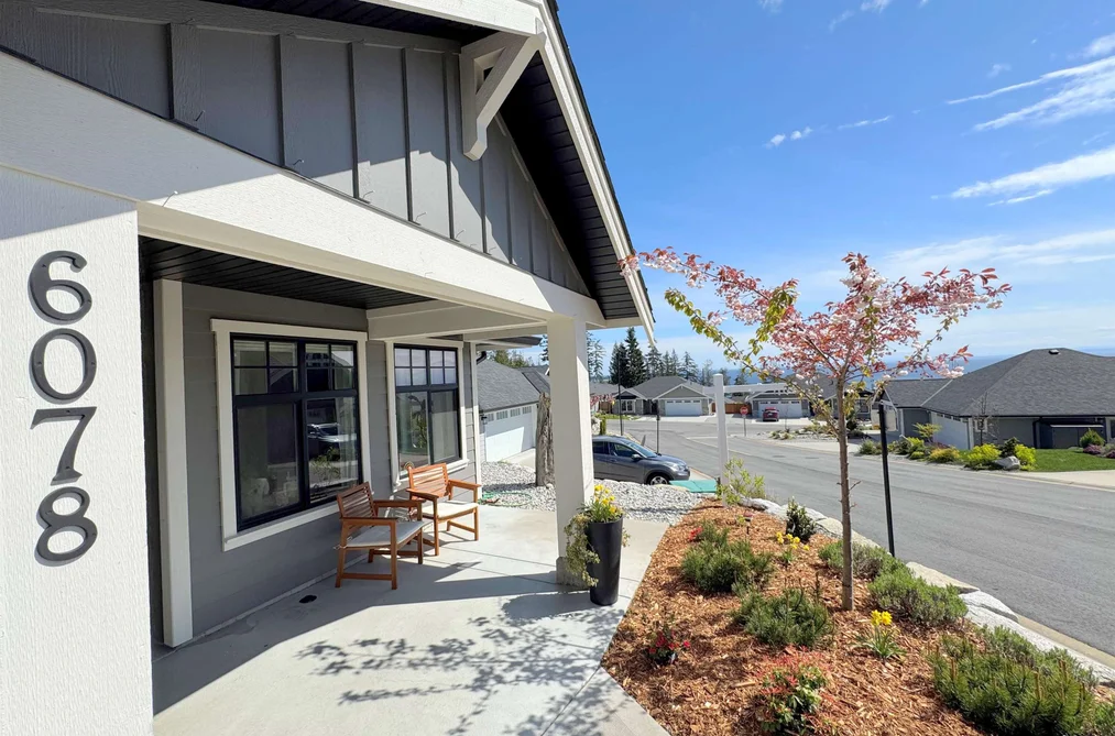 6078 KINGBIRD AVENUE, Sechelt BC V7Z 0S4, Sechelt BC — Residential for Sale - Photo 5