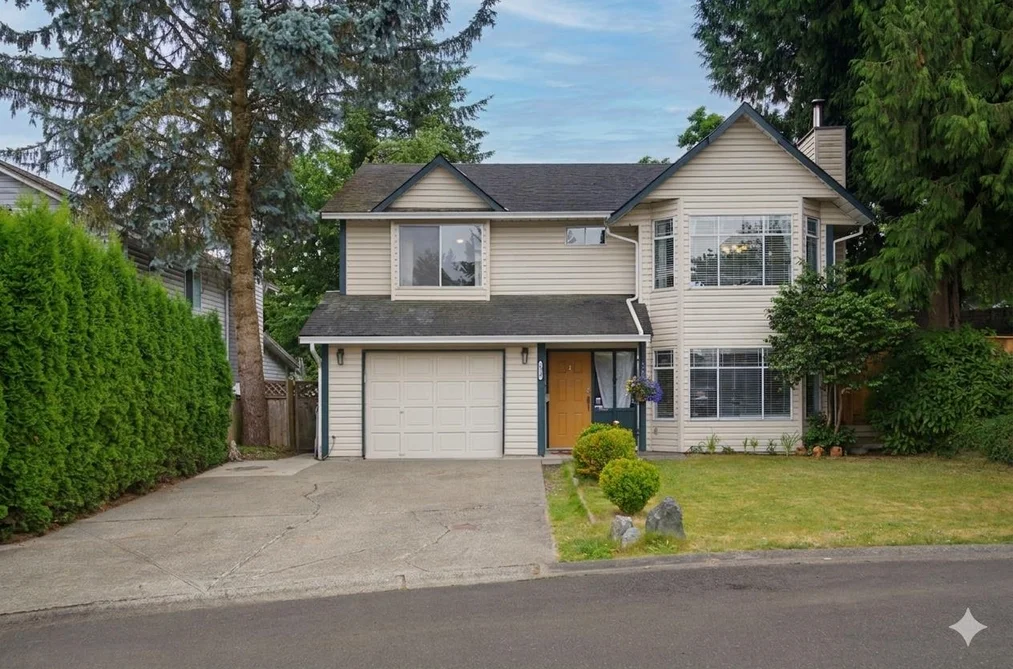 House for sale at 6079 173a Street Surrey British Columbia - MLS: R3136494
