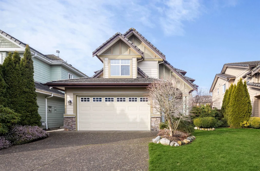 House for sale at 6079 Dunsmuir Crescent Richmond British Columbia - MLS: R3092127