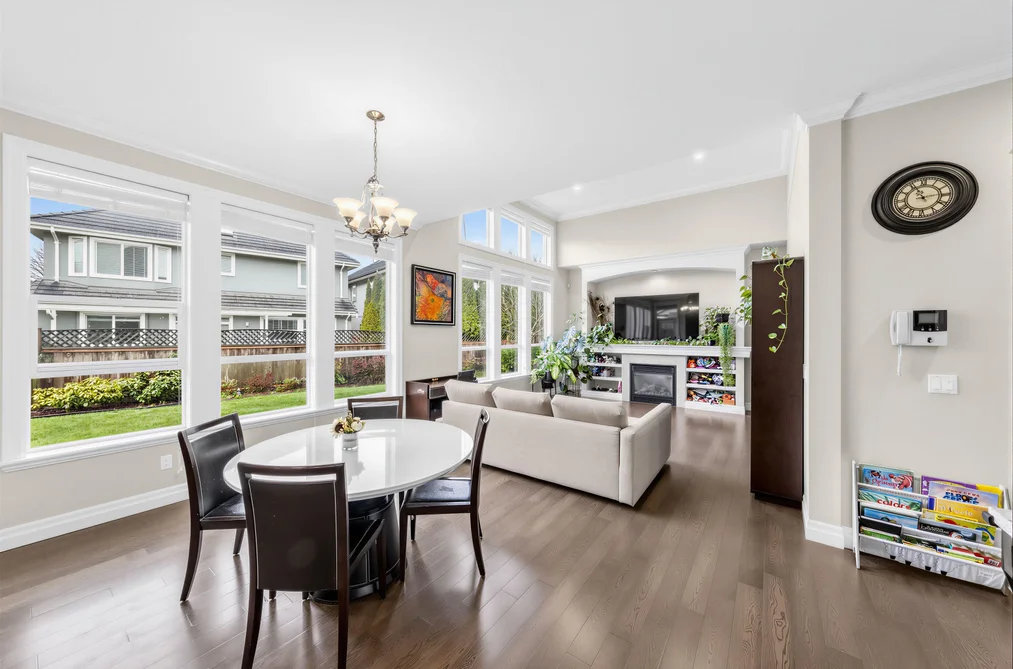 6079 DUNSMUIR CRESCENT, Richmond BC V7C 5T7, Richmond BC — Residential for Sale - Photo 3