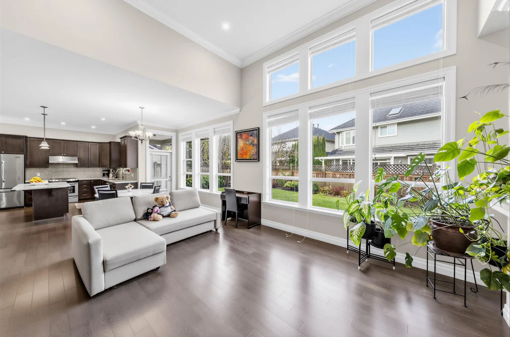 6079 DUNSMUIR CRESCENT, Richmond BC V7C 5T7, Richmond BC — Residential for Sale - Photo 4