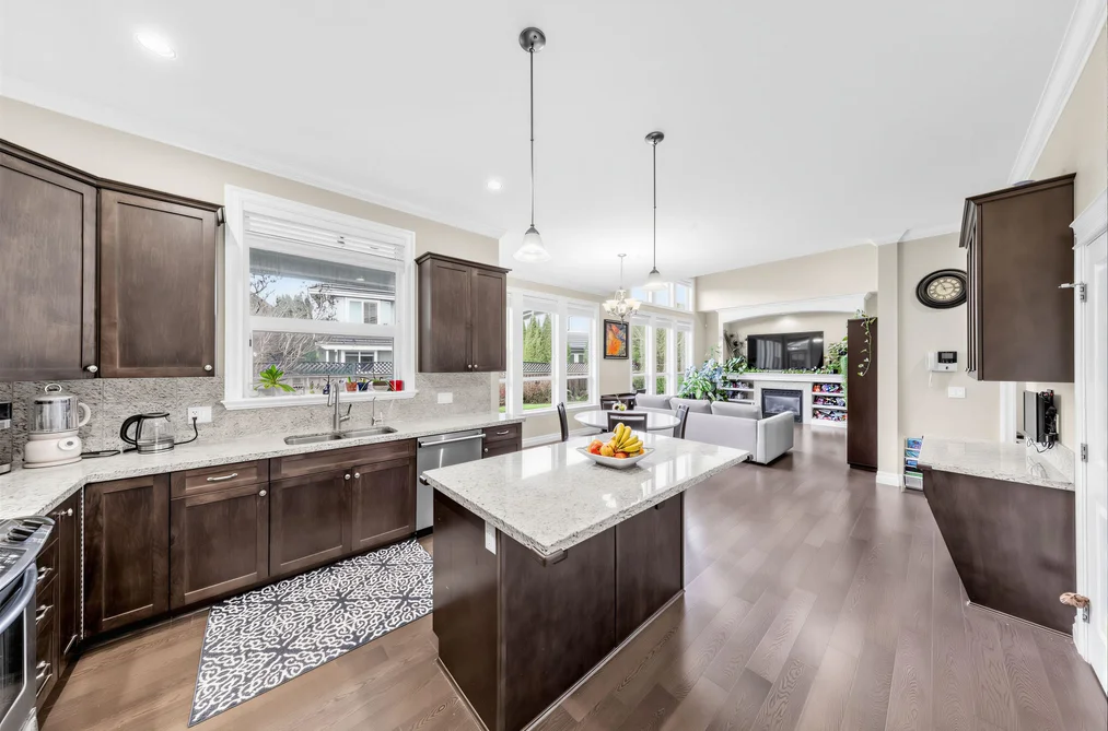 6079 DUNSMUIR CRESCENT, Richmond BC V7C 5T7, Richmond BC — Residential for Sale - Photo 5