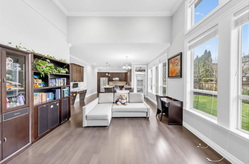 6079 DUNSMUIR CRESCENT, Richmond BC V7C 5T7, Richmond BC — Residential for Sale - Photo 6