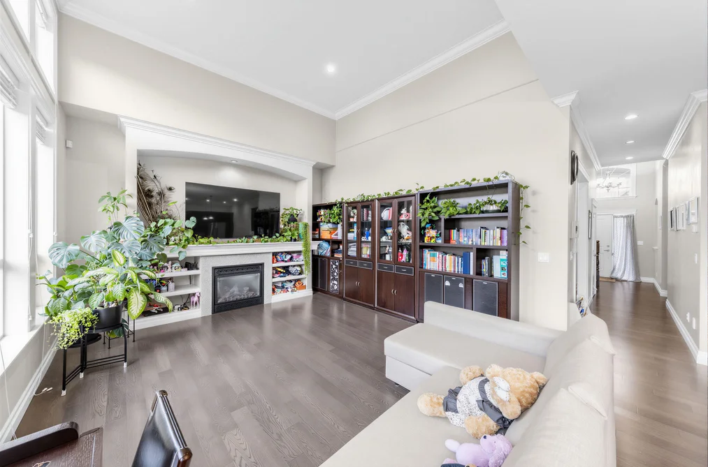 6079 DUNSMUIR CRESCENT, Richmond BC V7C 5T7, Richmond BC — Residential for Sale - Photo 7