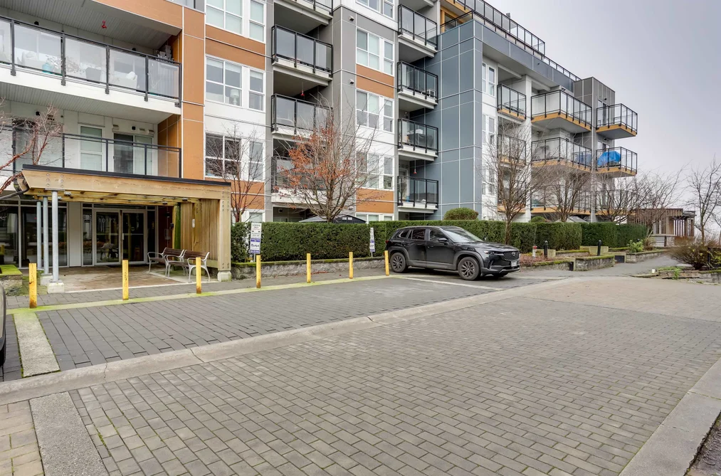 608 10177 RIVER DRIVE, Richmond BC V6X 0S2, Richmond BC — Residential for Sale - Photo 2