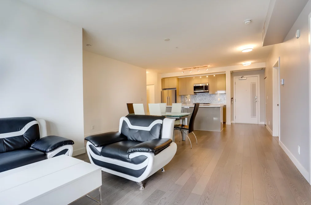 608 10177 RIVER DRIVE, Richmond BC V6X 0S2, Richmond BC — Residential for Sale - Photo 6