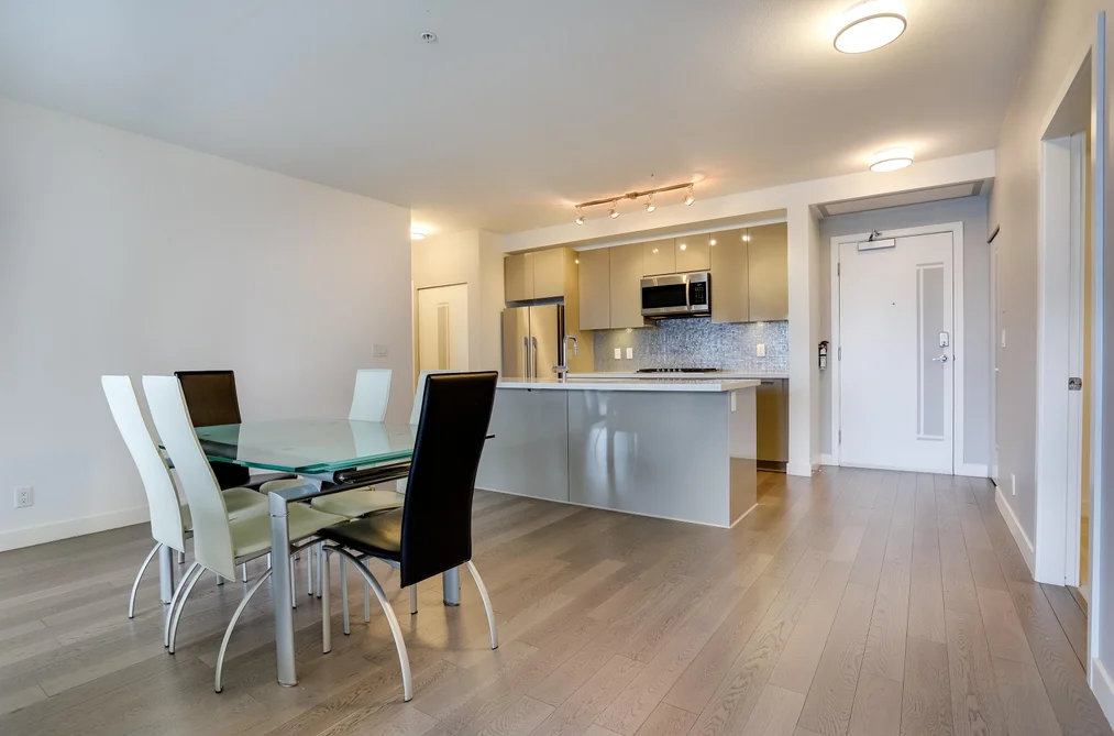 608 10177 RIVER DRIVE, Richmond BC V6X 0S2, Richmond BC — Residential for Sale - Photo 7