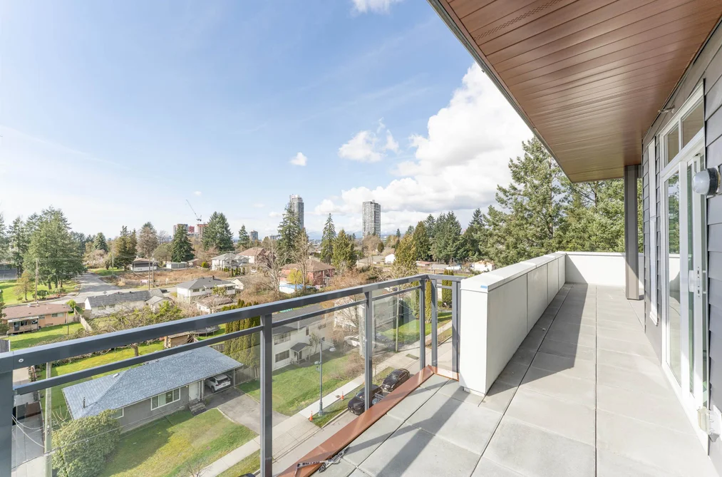 608 10488 138A STREET, Surrey BC V3T 0W4, Surrey BC — Residential for Sale - Photo 4