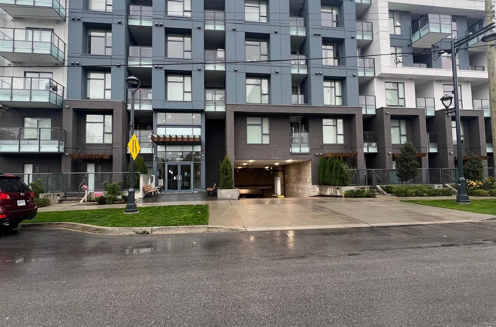 608 10828 139A STREET, Surrey BC V3R 0H3, Surrey BC — Residential for Sale - Photo 2