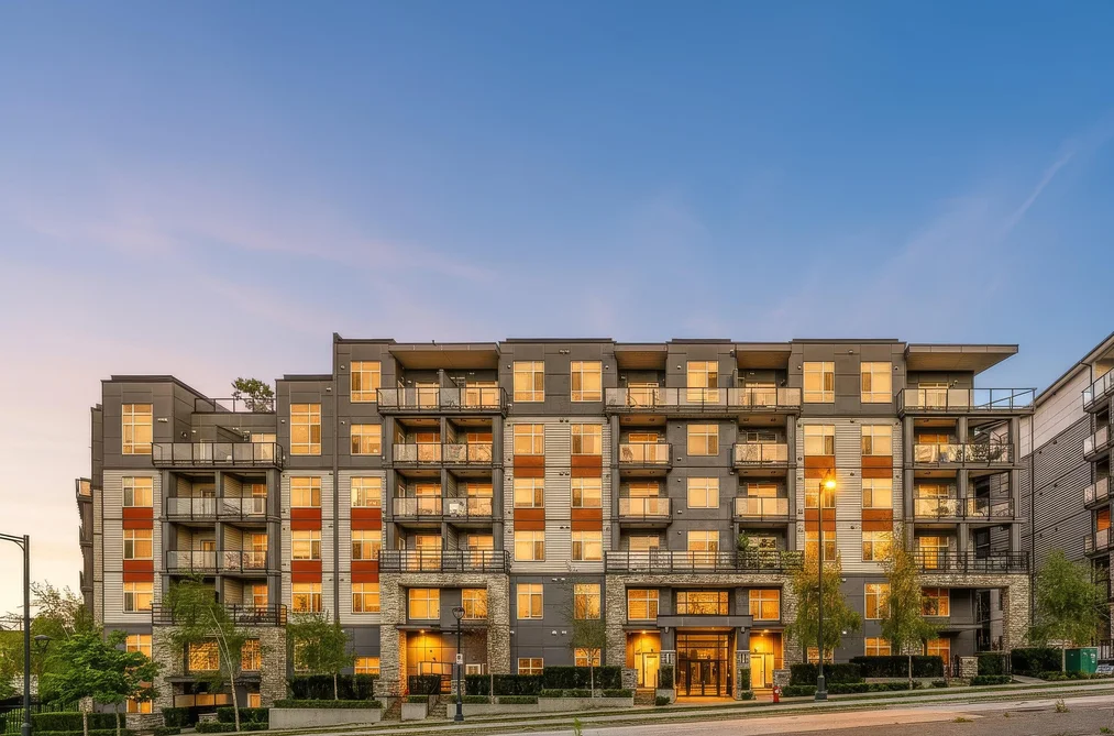 Condo for sale at 608 11077 Ravine Road Surrey British Columbia - MLS: R3155621