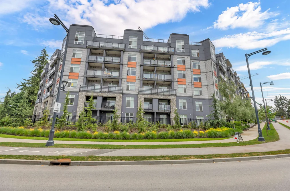 Condo for sale at 608 11077 Ravine Road Surrey British Columbia - MLS: R3155621