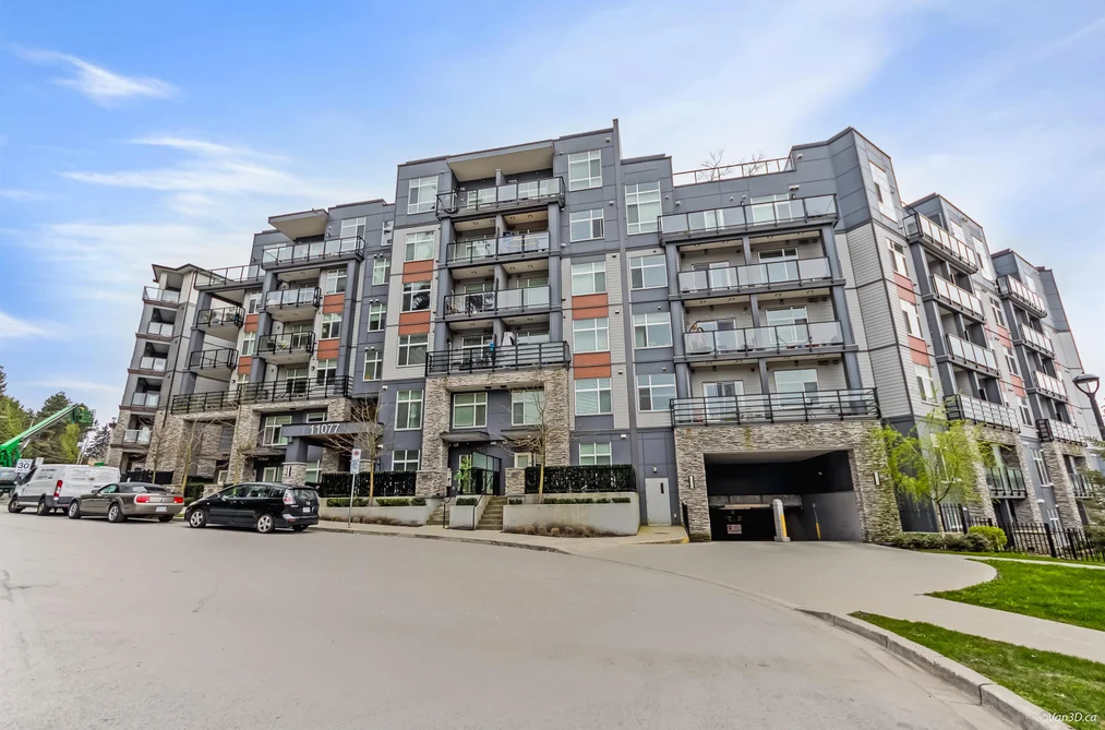 Condo for sale at 608 11077 Ravine Road Surrey British Columbia - MLS: R3105345