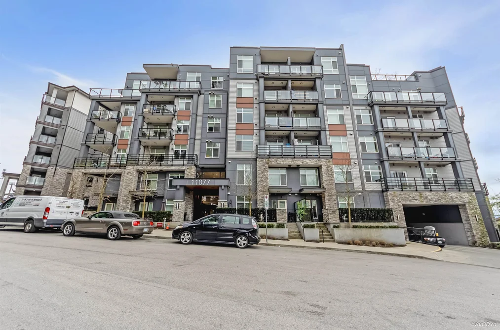 608 11077 RAVINE ROAD, Surrey BC V3T 5S2, Surrey BC — Residential for Sale - Photo 2