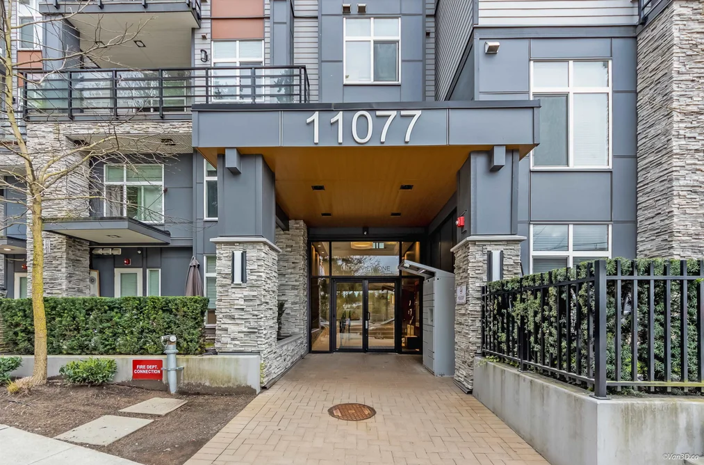 608 11077 RAVINE ROAD, Surrey BC V3T 5S2, Surrey BC — Residential for Sale - Photo 3