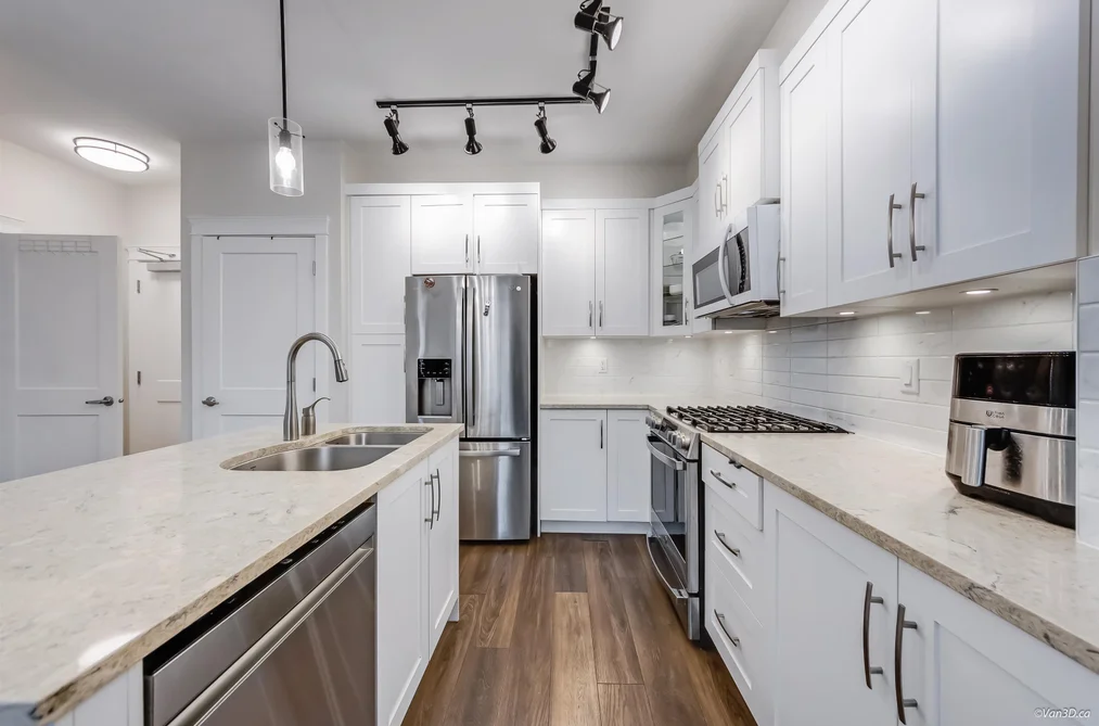 608 11077 RAVINE ROAD, Surrey BC V3T 5S2, Surrey BC — Residential for Sale - Photo 6