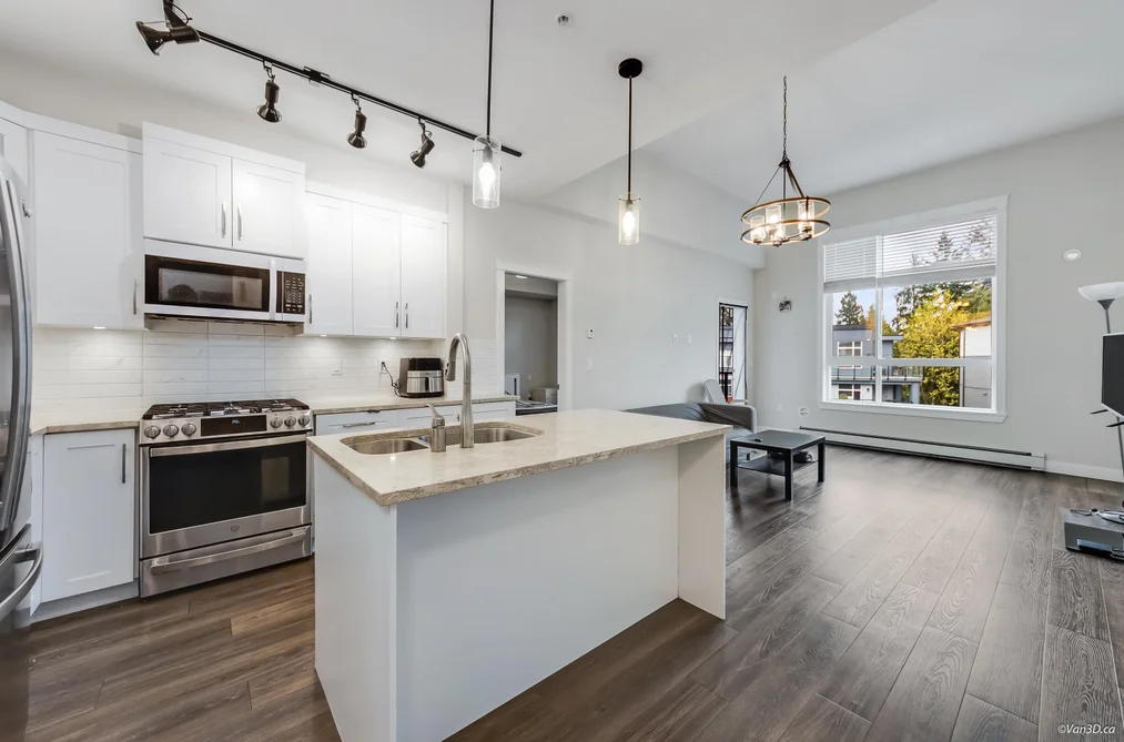 608 11077 RAVINE ROAD, Surrey BC V3T 5S2, Surrey BC — Residential for Sale - Photo 7