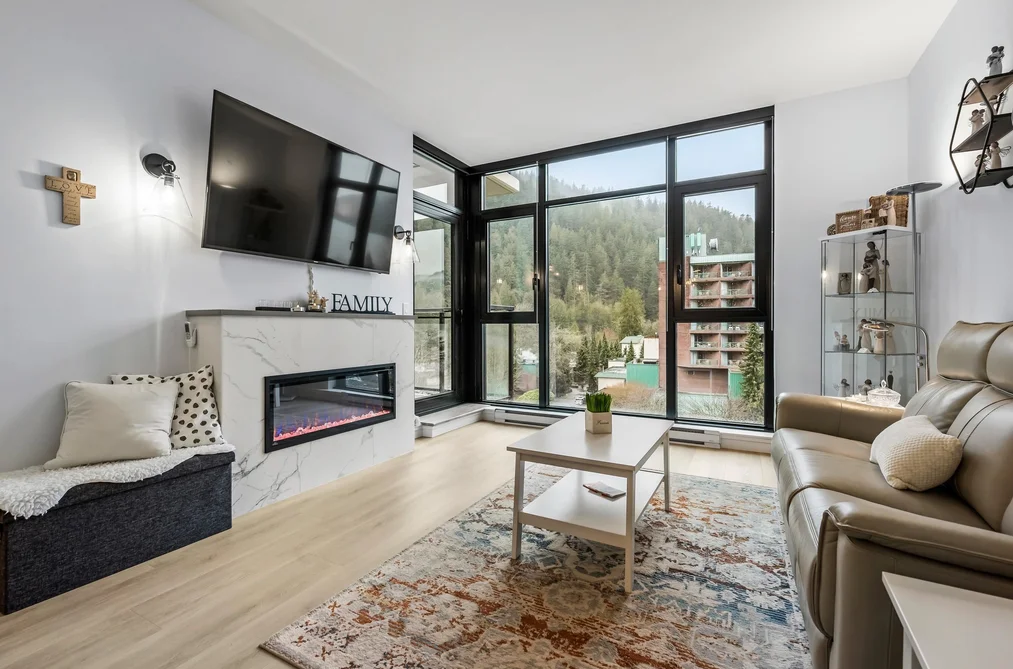 608 120 ESPLANADE AVENUE, Harrison Hot Springs BC V0M 1K0, Harrison Hot Springs BC — Residential for Sale - Photo 2