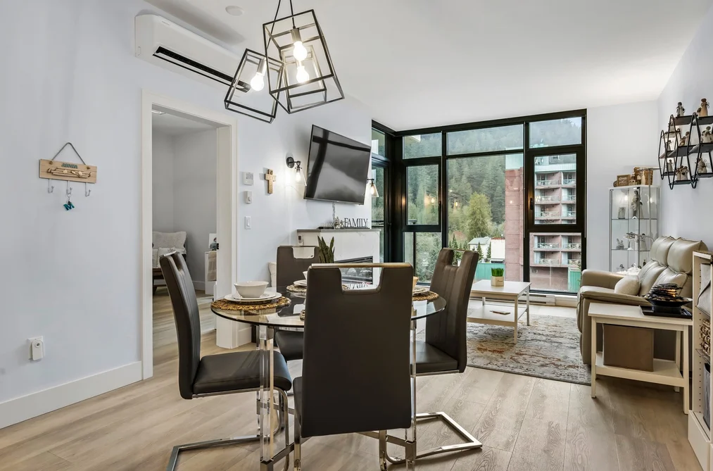 608 120 ESPLANADE AVENUE, Harrison Hot Springs BC V0M 1K0, Harrison Hot Springs BC — Residential for Sale - Photo 6