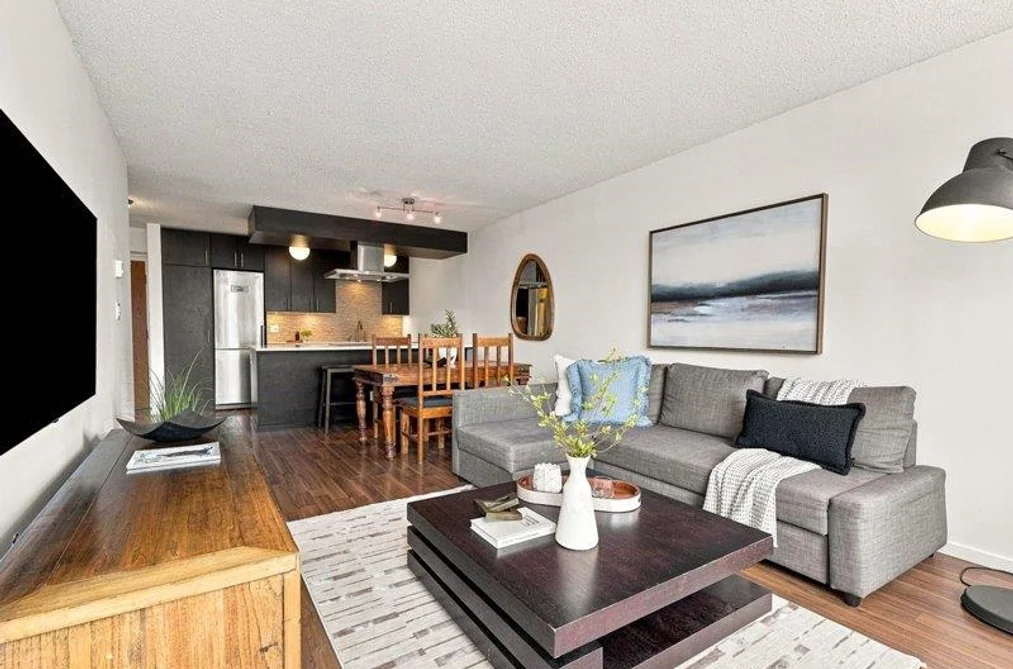 Condo for sale at 608 1330 Hornby Street Vancouver British Columbia - MLS: R3160452