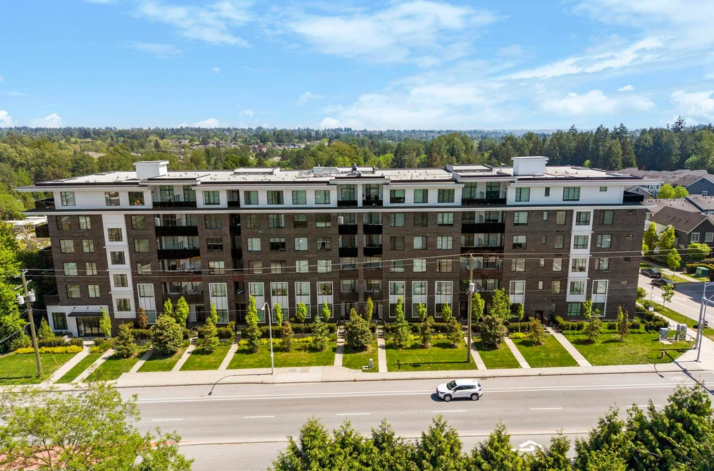 Condo for sale at 608 13623 81a Avenue Surrey British Columbia - MLS: R3120428
