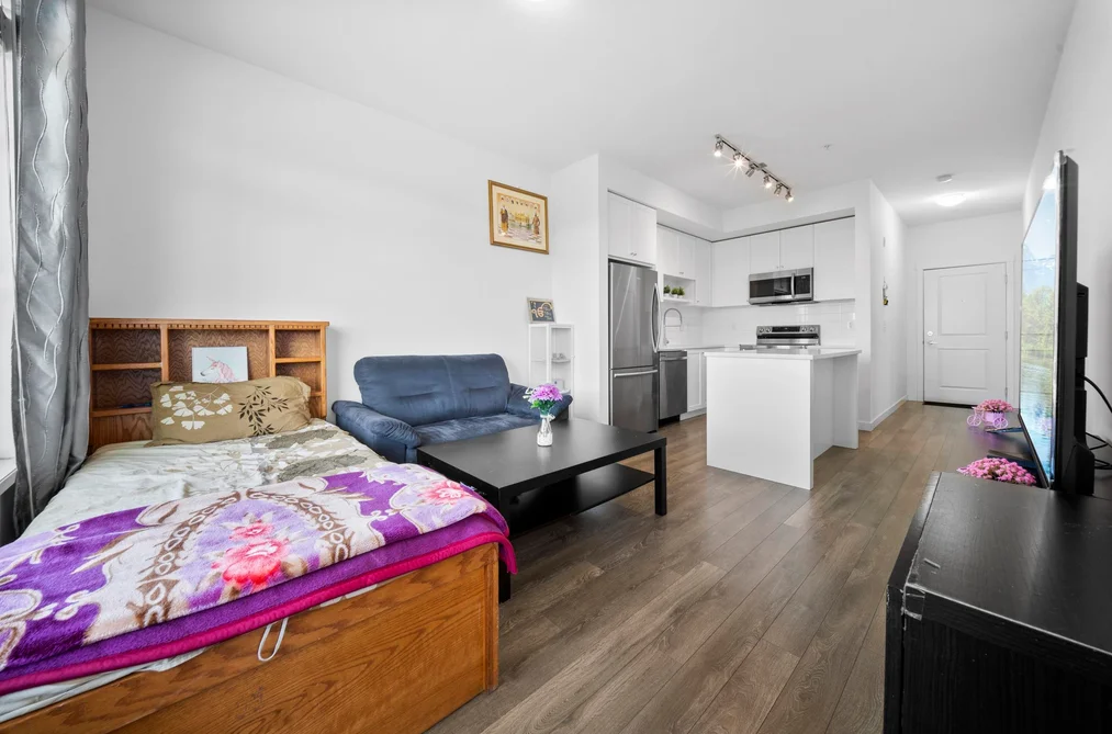 608 13623 81A AVENUE, Surrey BC V3W 3N7, Surrey BC — Residential for Sale - Photo 6