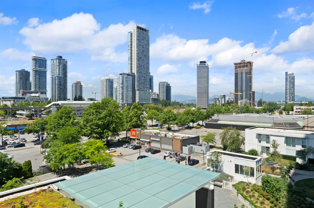 608 13685 102 AVENUE, Surrey BC V3T 0S2, Surrey BC — Residential for Sale — Photo 18 of 27