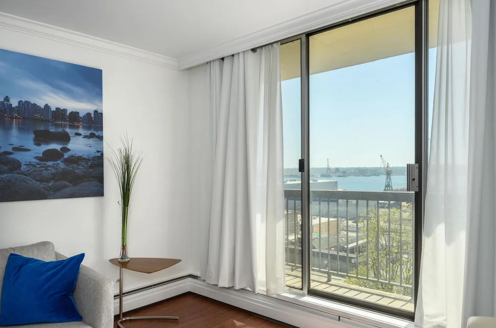 608 145 ST. GEORGES AVENUE, North Vancouver BC V7L 3G8, North Vancouver BC — Residential for Sale - Photo 6