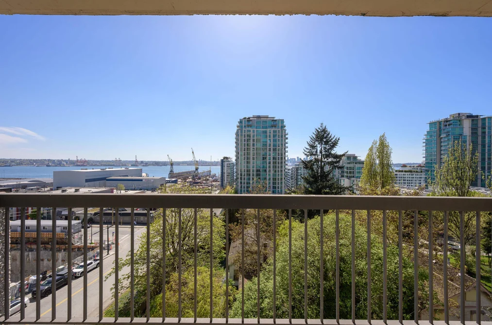 608 145 ST. GEORGES AVENUE, North Vancouver BC V7L 3G8, North Vancouver BC — Residential for Sale - Photo 7